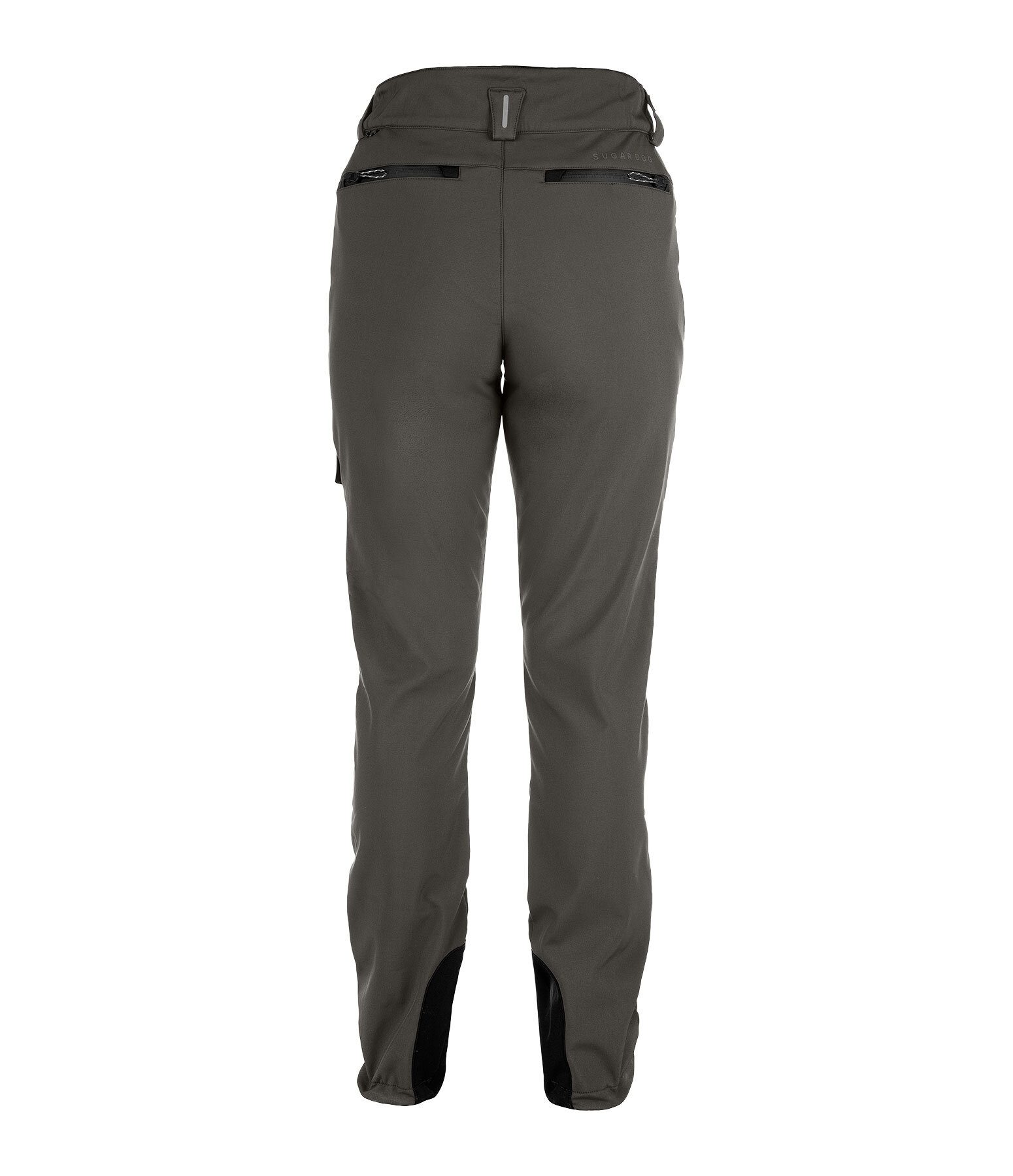 Winter-Softshell-Outdoorhose Roamer