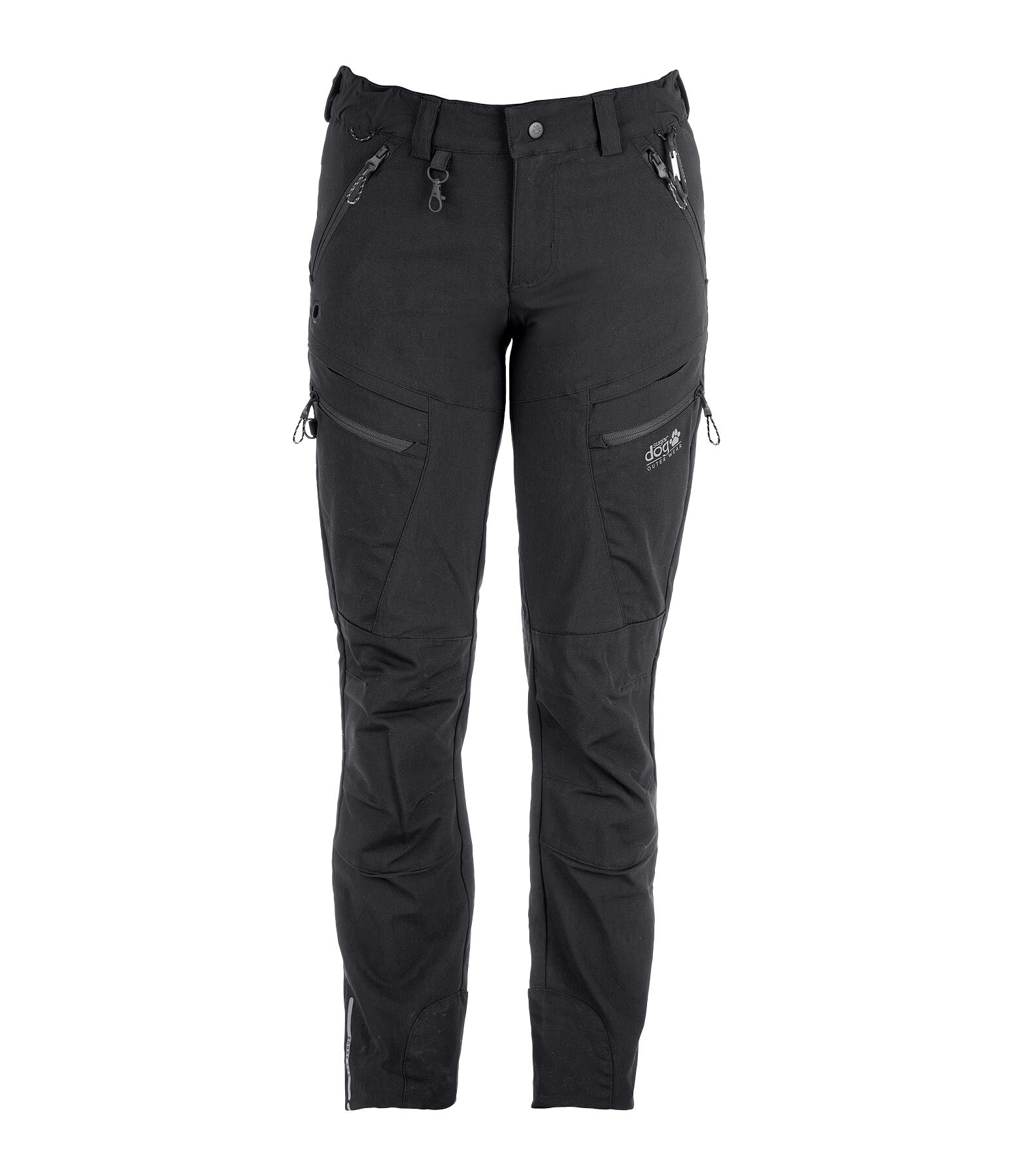 Funktions-Outdoorhose Northpine