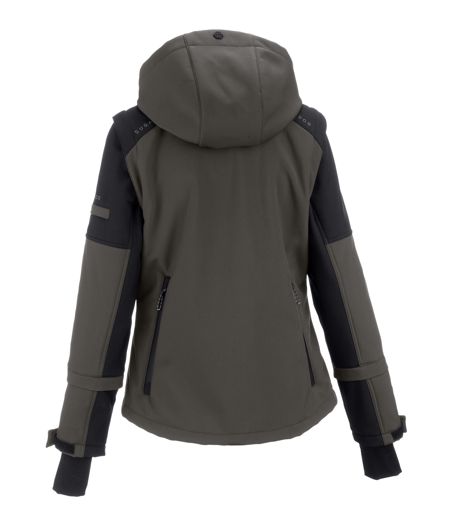 Funktions-Softshelljacke 2-in-1 Stonepeak