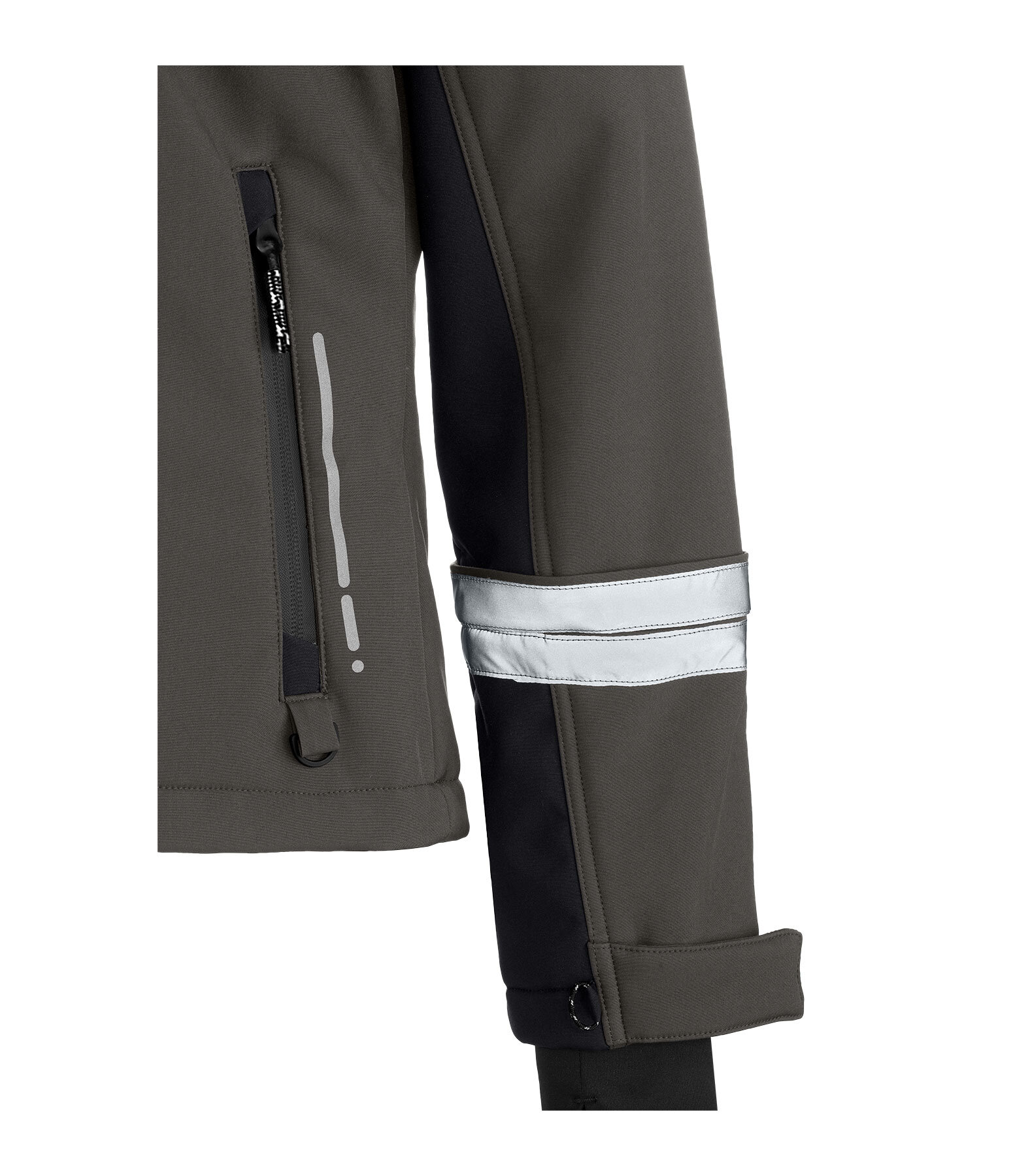 Funktions-Softshelljacke 2-in-1 Stonepeak
