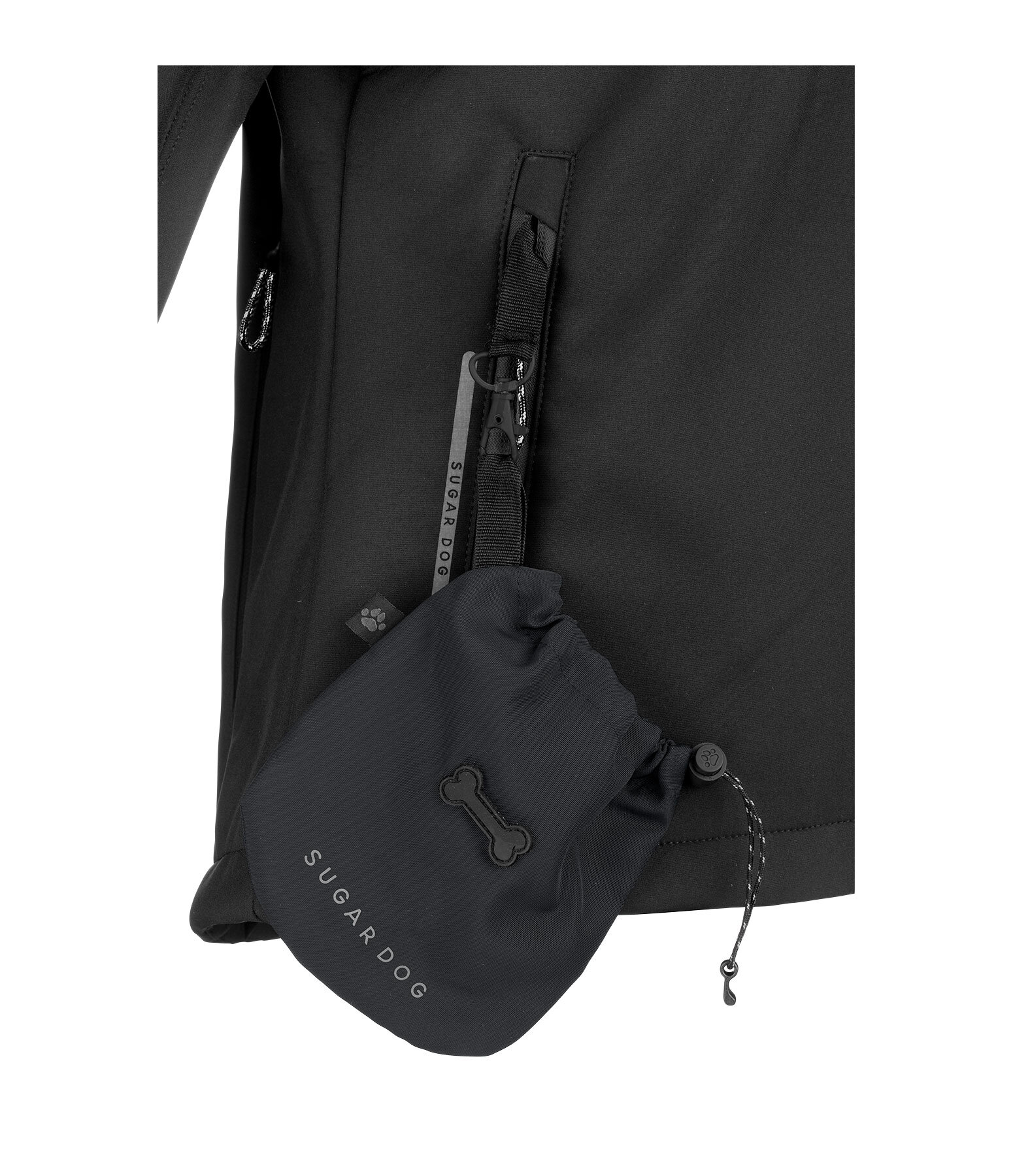 Funktions-Softshelljacke 2-in-1 Stonepeak