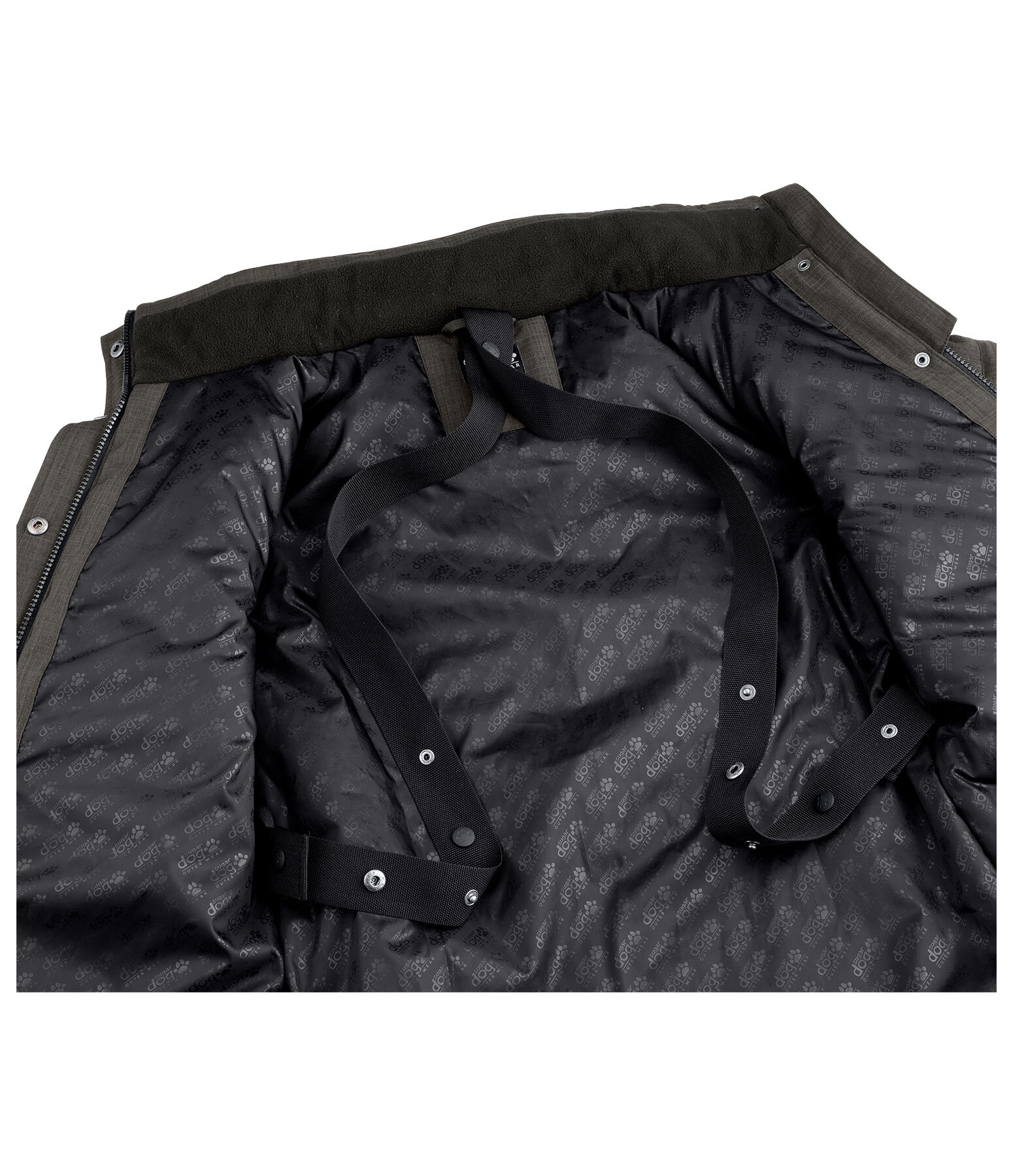 Winter-Outdoor-Parka Grand Terra