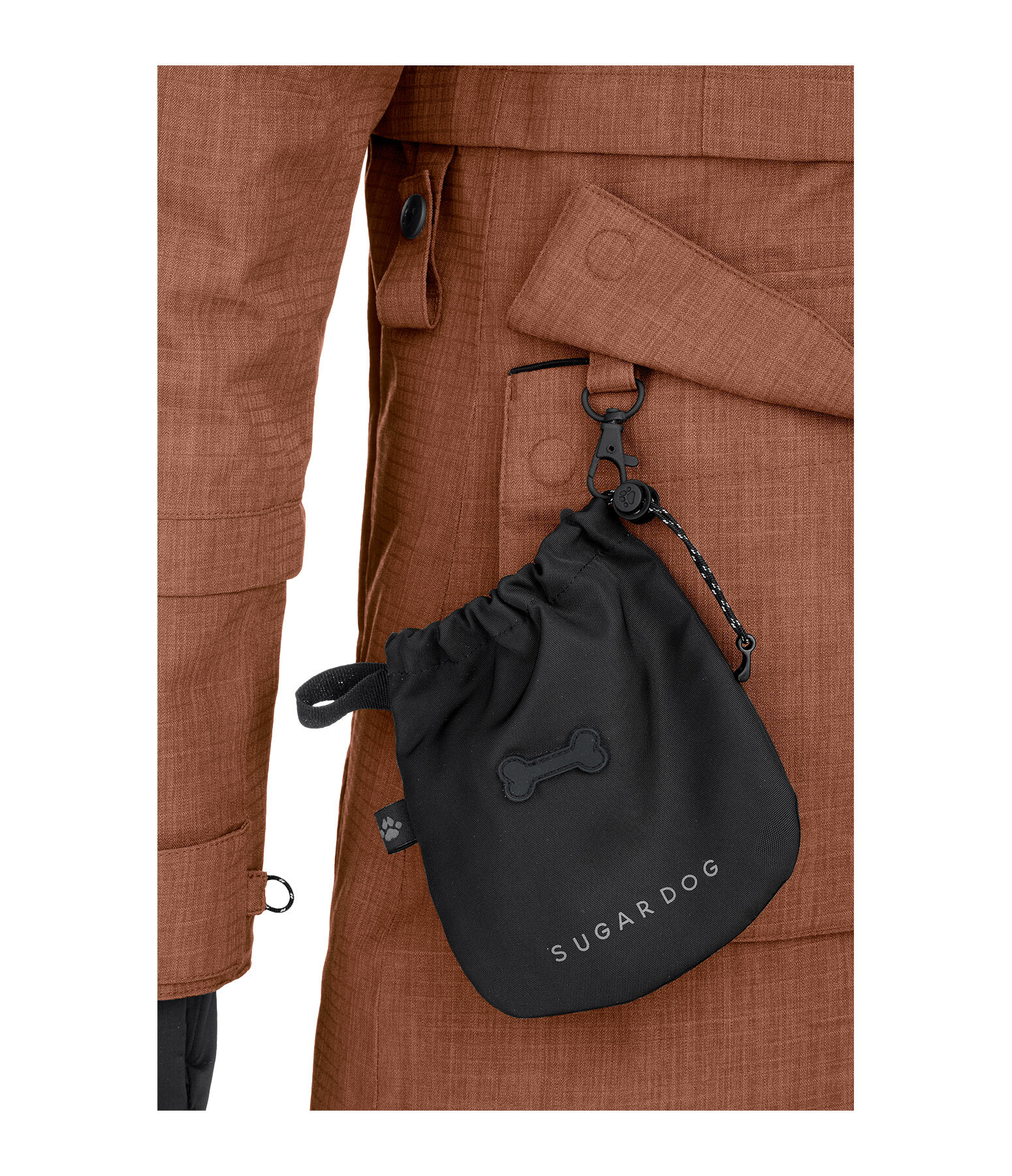 Winter-Outdoor-Parka Grand Terra