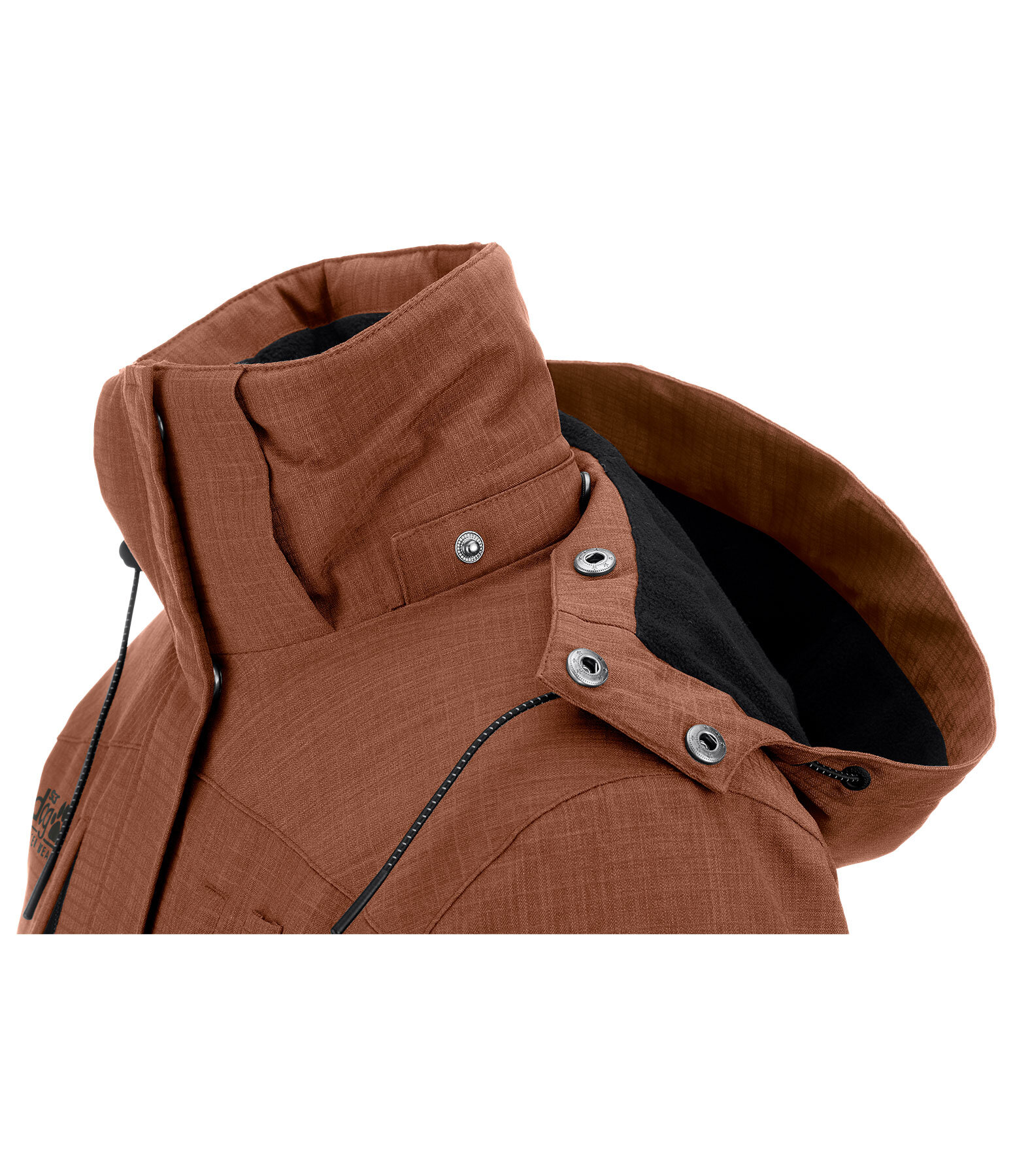 Winter-Outdoor-Parka Grand Terra