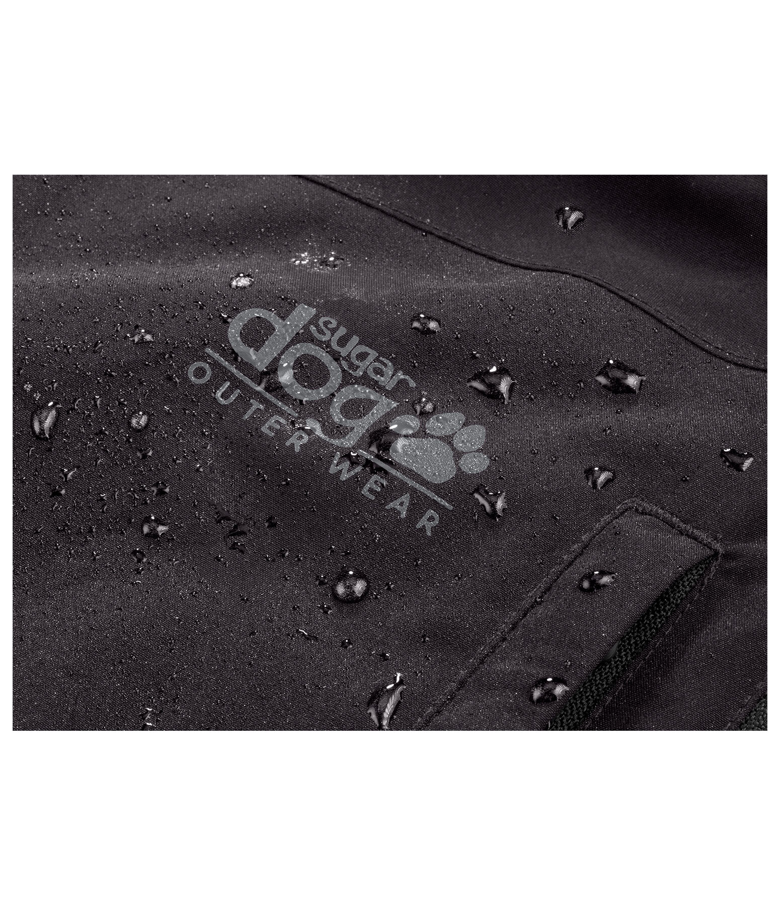 Ganzjahres-Outdoorjacke Grand  Forrest