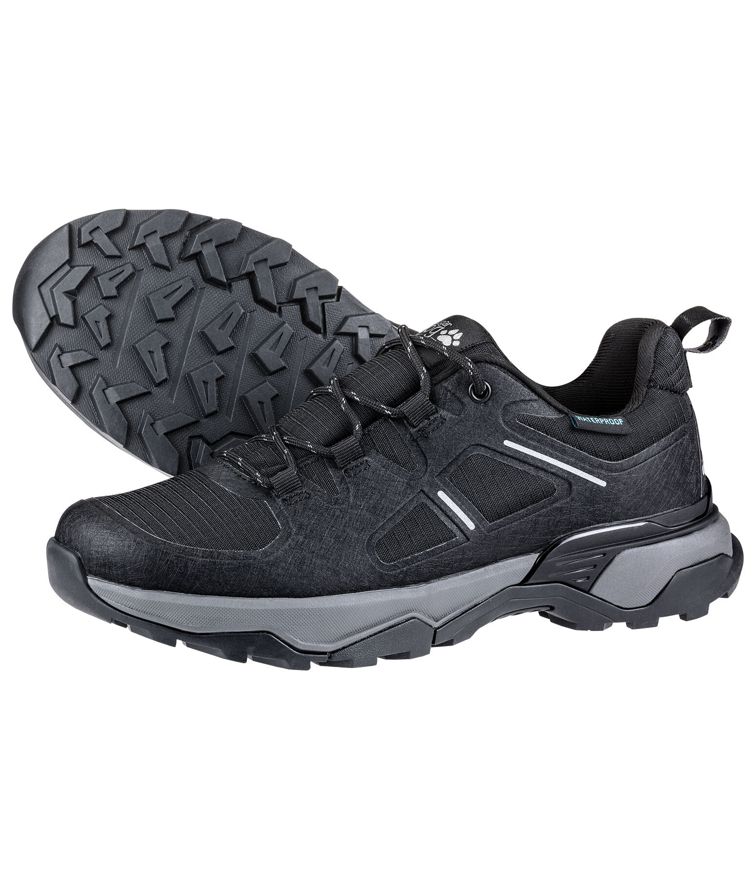 Wanderschuh X-Trail Low