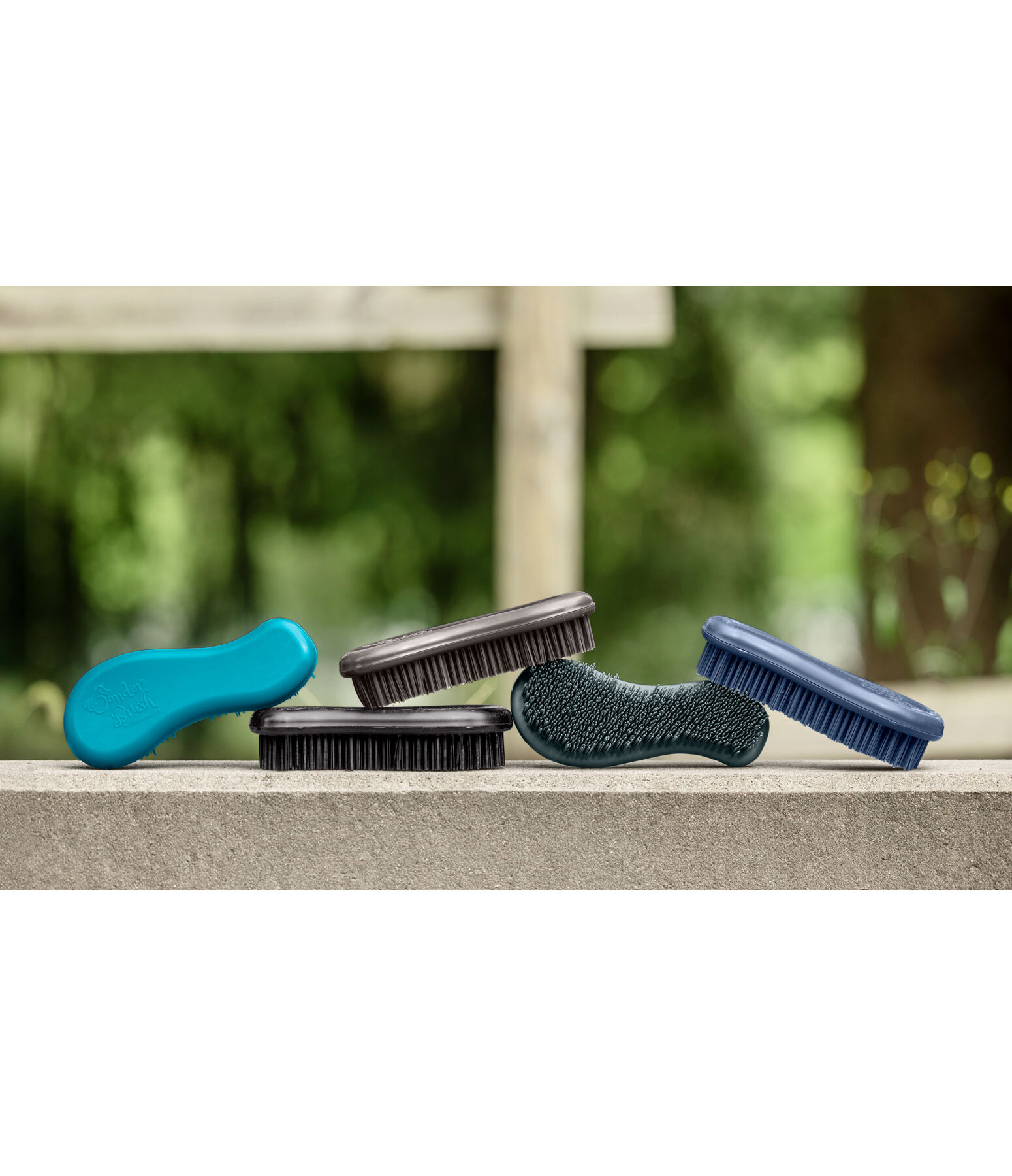 Wonder Brush, SOFT