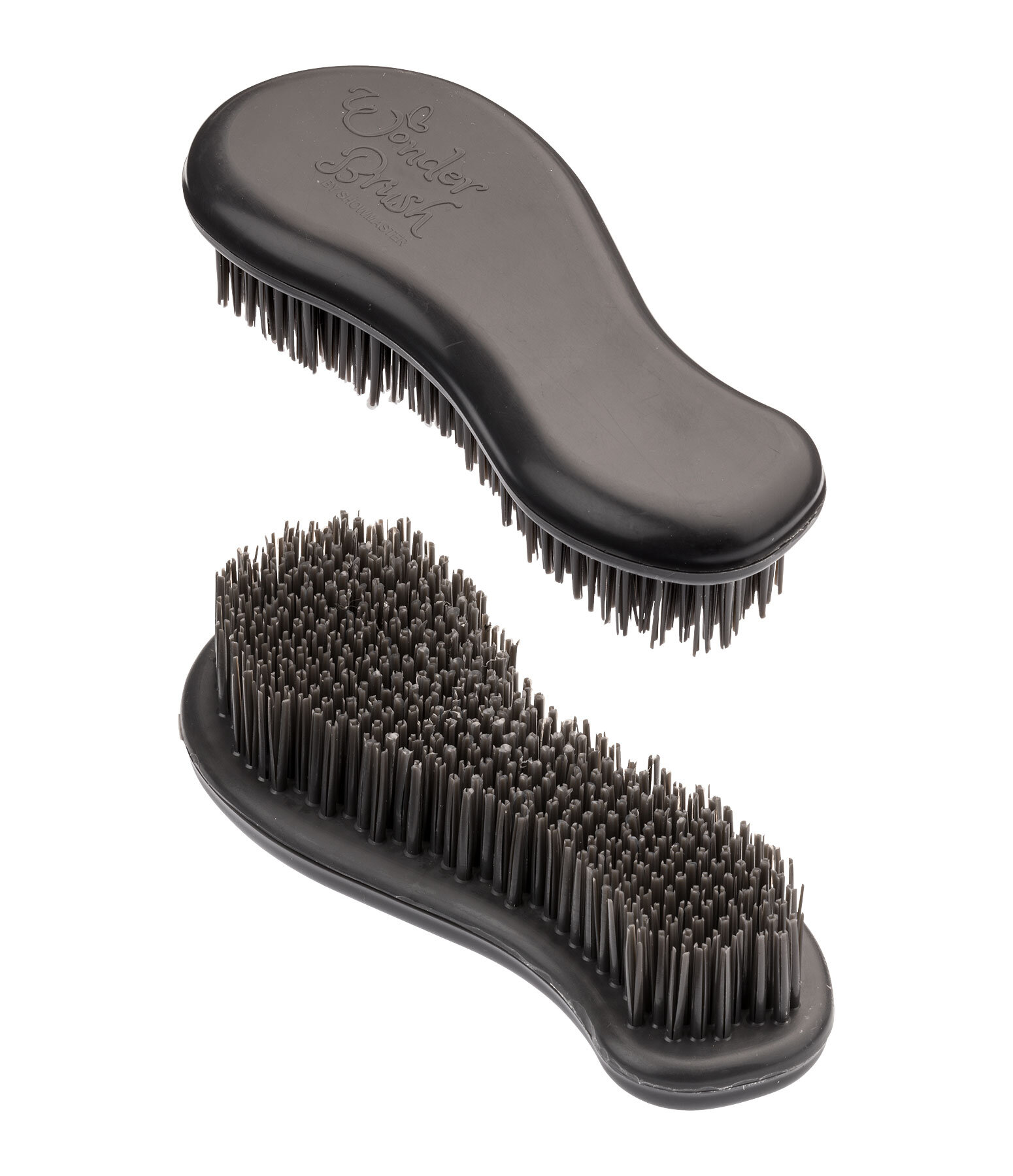 Wonder Brush, HARD