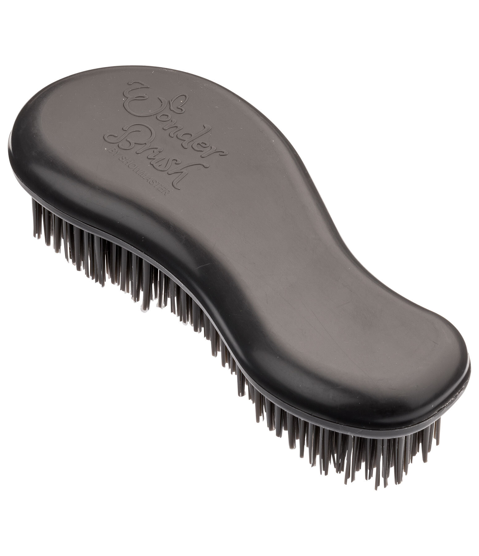 Wonder Brush, HARD