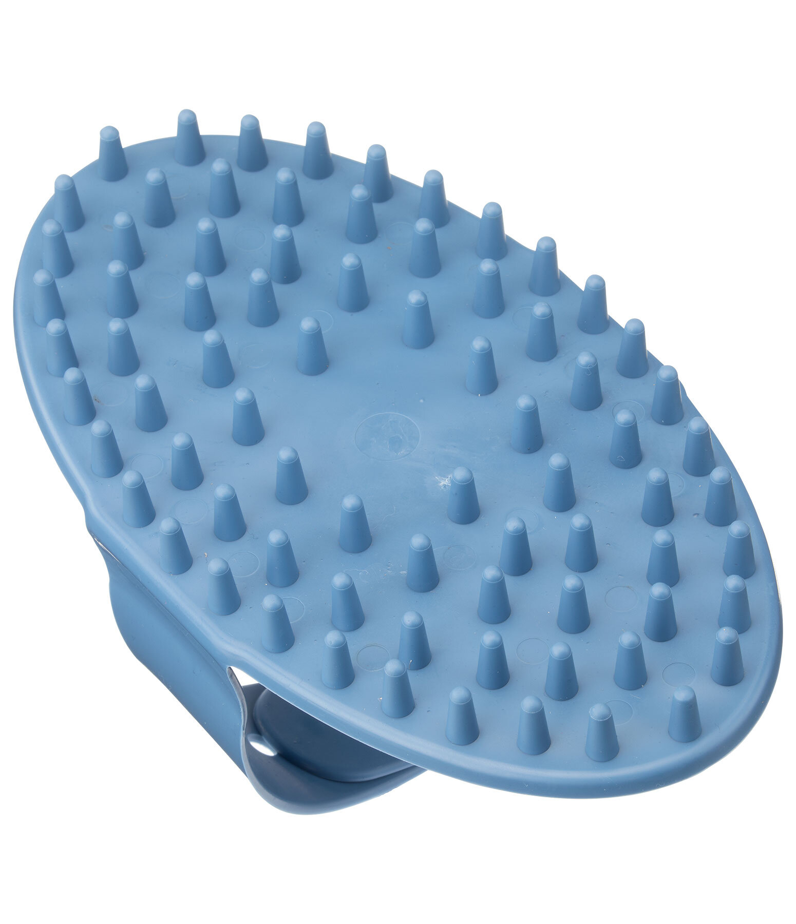 Noppenstriegel Flexible