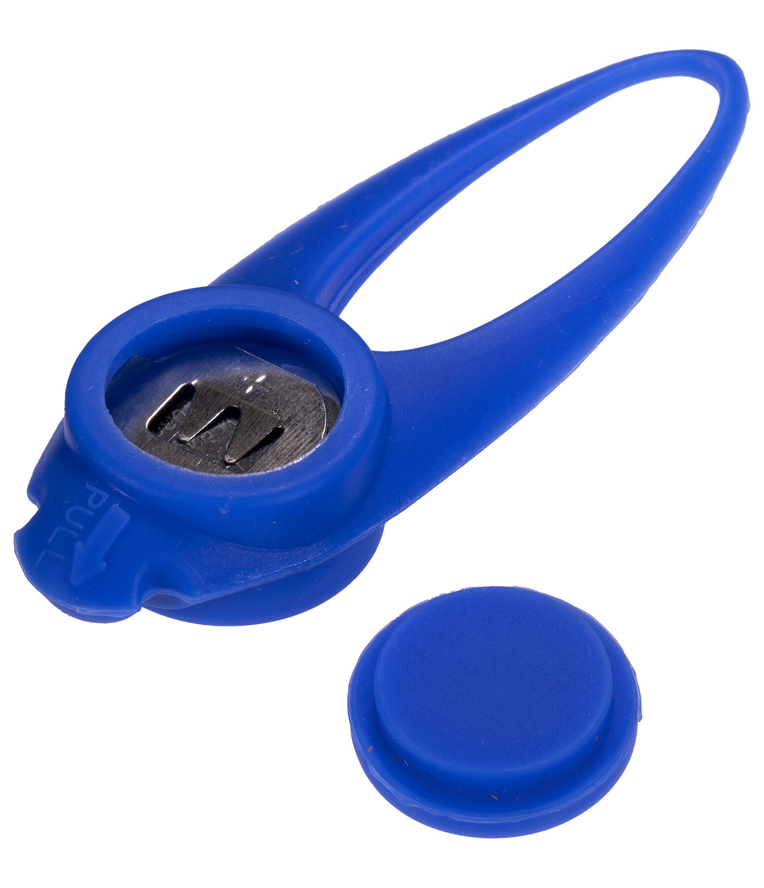 Silikon-LED-Anh�nger Flash