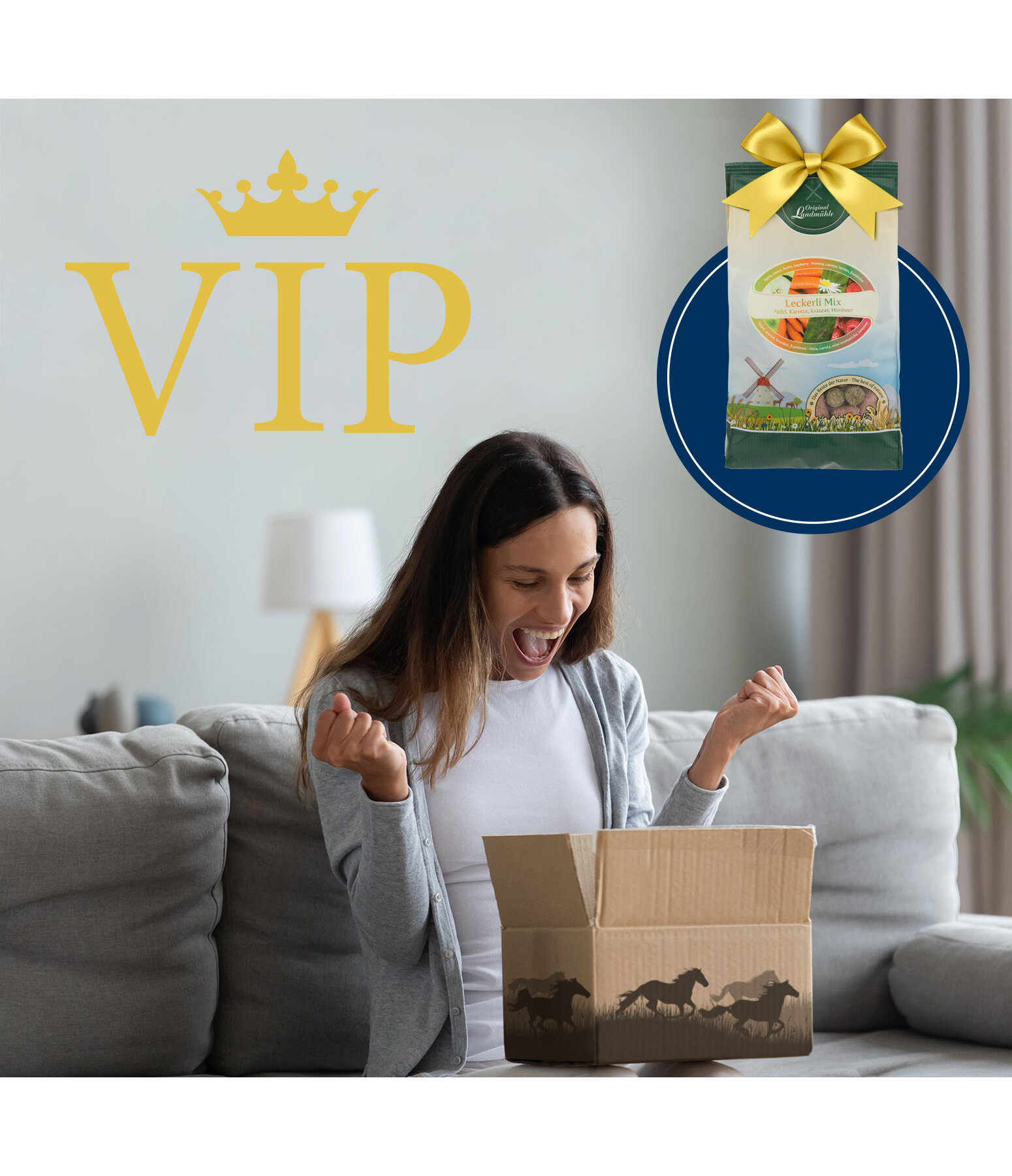VIP Service