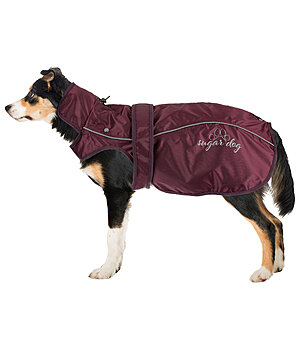 sugar dog 2 in 1 Nylon-Hundemantel Ally - 230792-M-MA