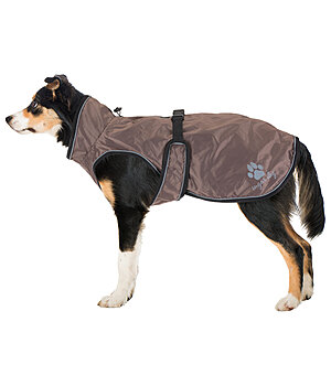 sugar dog Hunde Regenmantel Eldoro II mit Fleeceinnenfutter, 0 g - 230794