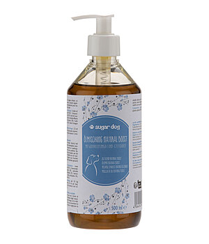 sugar dog �lmischung Natural Boost f�r Hunde - 230922-500