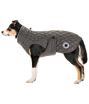 sugar dog Hundemantel Archie mit Teddyfleece-Innenfutter, 160 g - 230955-M-DO