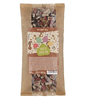 sugar dog Bunter Snack-Mix f�r Hunde - 230988