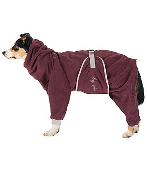 sugar dog Hunde-Bademantel Allover Dry - 231090