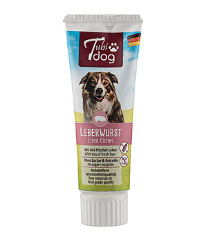 Tubidog Delikatess Leberwurst - 231094