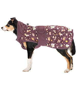 sugar dog Hunde-Regenmantel Pumpkin Spice, 0 g - 231107