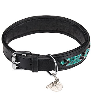sugar dog Hundehalsband in Leder-Optik Nashville - 231130-M-SS