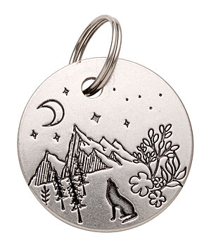 sugar dog Charm f�r Hunde Travel Buddy - 231146--SI