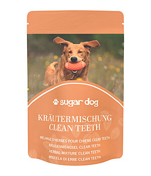 sugar dog Kr�utermischung Clean Teeth - 231155-100