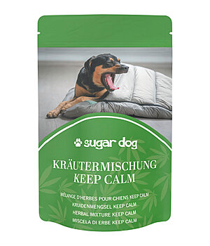 sugar dog Kr�utermischung Keep Calm - 231156-100