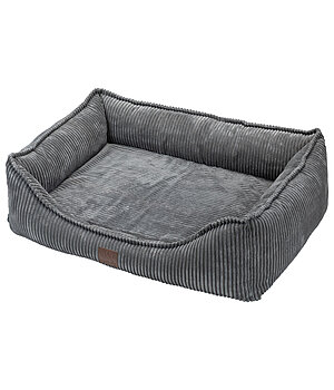 sugar dog Hundebett Cord - 231275-M-GR