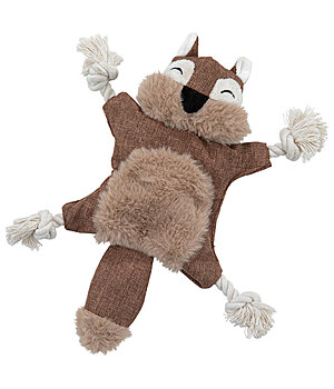 sugar dog Hundespielzeug Eichh�rnchen - 231282--BR