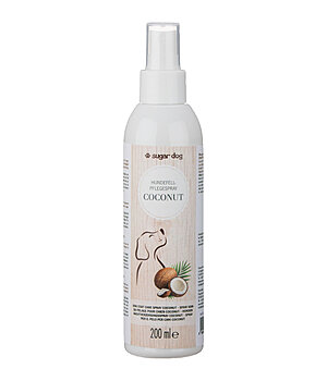 sugar dog Fellpflegespray f�r Hunde Kokos - 231291-200