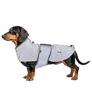 sugar dog Dackel Reflexmantel George mit Fleecef�tterung - 231310-S-SI