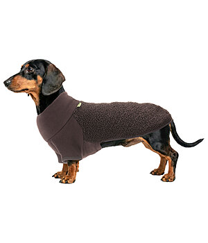 sugar dog Dackel Fleecepullover Edward - 231312-S-ES