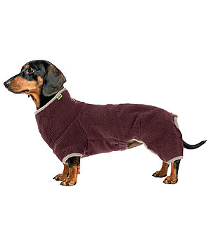 sugar dog Dackel Bademantel Theo - 231313-S-MA