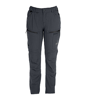 sugar dog Ganzjahres-Stretch-Outdoorhose Silva - 235000-38-DI