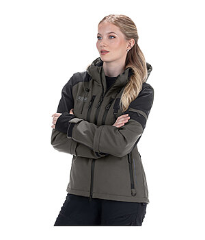 sugar dog Funktions-Softshelljacke 2-in-1 Stonepeak - 235005