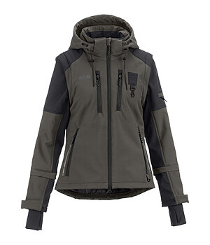 sugar dog Funktions-Softshelljacke 2-in-1 Stonepeak - 235005-S-DO