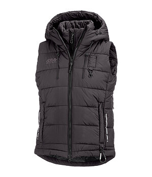 sugar dog Outdoor-Steppweste Elowen - 235007-S-EY