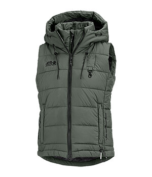 sugar dog Outdoor-Steppweste Elowen - 235007-S-FS