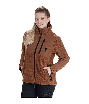 sugar dog Teddy-Sherpa-Jacke Montara - 235009