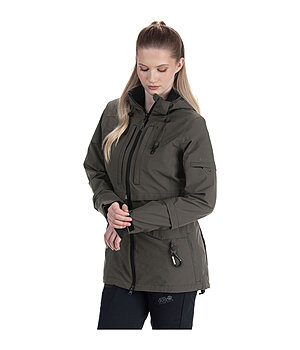 sugar dog Ganzjahres-Outdoorjacke Grand  Forrest - 235010