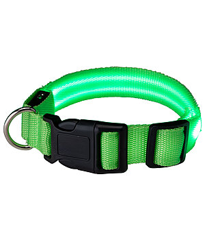 sugar dog LED-Hundehalsband Loom - 231266-S-G
