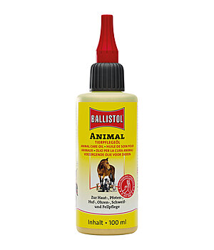 BALLISTOL Animal Tierpflege�l - 431200