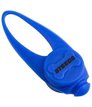 STEEDS Silikon-LED-Anh�nger Flash - 600010--BL