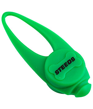 STEEDS Silikon-LED-Anh�nger Flash - 600010--G