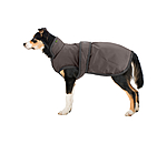 Hunde Wintermantel Eddie mit Fleeceinnenfutter, 200 g