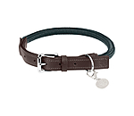 Hundehalsband Rope