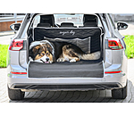 Universal-Kofferraumschoner f�r Hunde