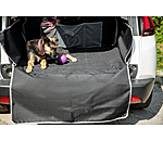 Universal-Kofferraumschoner f�r Hunde
