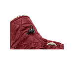 Hundemantel Archie mit Teddyfleece-Innenfutter, 160 g
